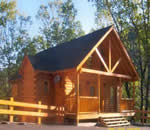 Pigeon Forge one bedroom cabins